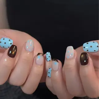 ネイル ☆*｡Grace Nail｡*☆のネイルデザイン