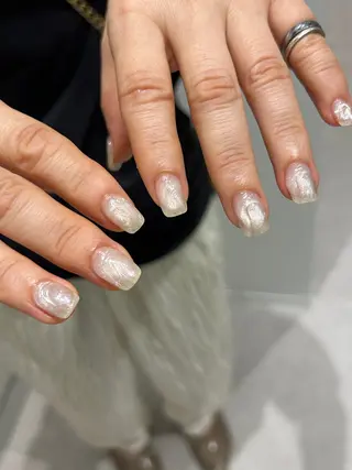 ネイル nail Cocoquineのネイルデザイン