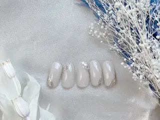 ネイル kikinail 溝の口のネイルデザイン