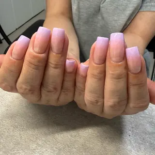 ネイル ホームサロン myu-nailのネイルデザイン