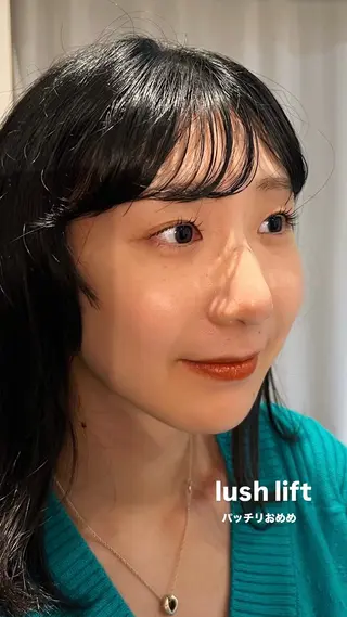 マツエク・マツパ LEPIA（レピア） マヤマの眉毛・アイブロウイメージ
