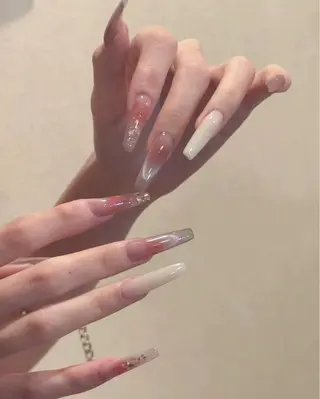 ネイル U mi Nail Salonのネイルデザイン