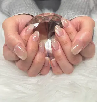 ネイル Be'Leel 平岸店のネイルデザイン