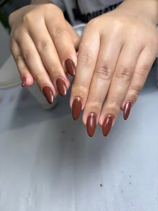 ネイル NOMI 川越東口ネイルサロンのネイルデザイン
