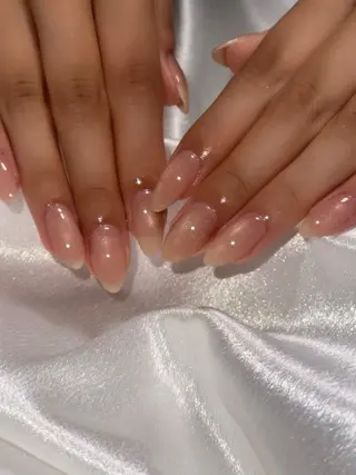 ネイル germer. annaのネイルデザイン