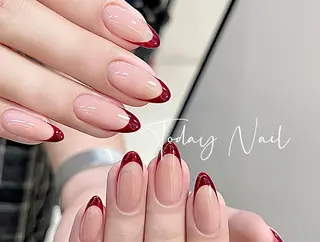 ネイル りゅうToday Nailのネイルデザイン