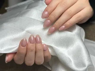 ショート Best nail あずりのネイルデザイン