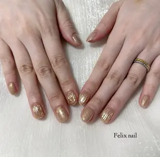 ネイル Felixnail  🌷武蔵小杉店のネイルデザイン