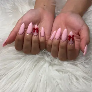 ネイル Bitty ✮yuzukiのネイルデザイン