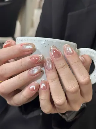 ネイル CHAIKO ANA.CHUOのネイルデザイン