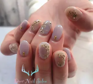 ネイル Peachy 🍑のネイルデザイン