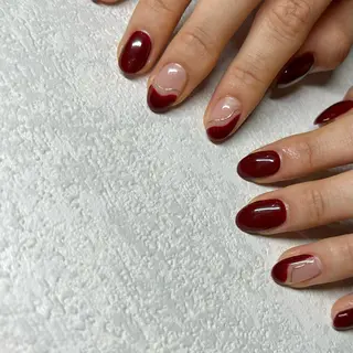 ネイル Nail salon Spring St.のネイルデザイン