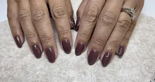 ネイル Nalu nailのネイルデザイン