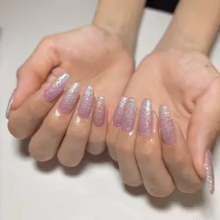 ネイル ネイル脱毛 Reeのネイルデザイン