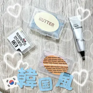 マツエク・マツパ eyelash brightのマツエク・マツパデザイン