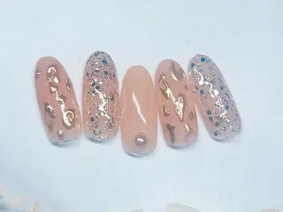 ネイル Salon GEM(ジェム)のネイルデザイン