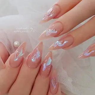 ネイル n. nailのネイルデザイン