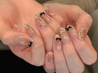 メンズ ネイル NEW NAIL 池袋🔥🧲のネイルデザイン