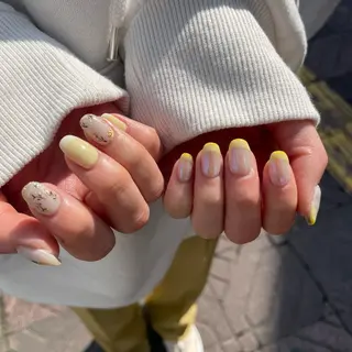 ネイル SEREiN _nailのネイルデザイン