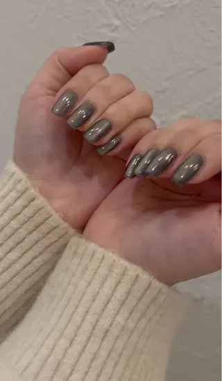 ネイル モンタナ nailのネイルデザイン