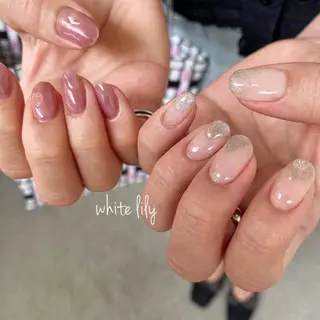 ネイル suuu beautyのネイルデザイン