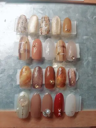 ネイル A.Nails salonのネイルデザイン