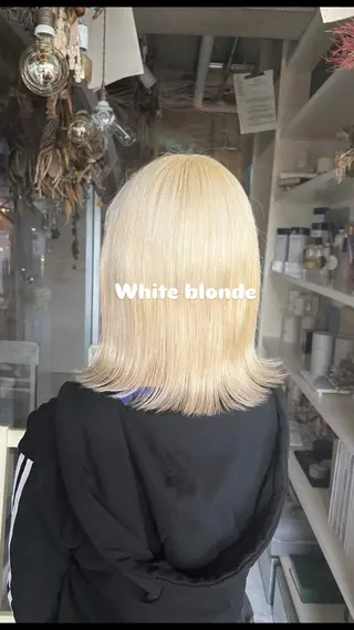 カラー メンズカットパーマ/ ヘアセット🎀Amiのヘアスタイル