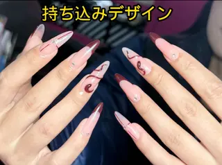 ネイル JUNA 健康美サロン渋谷店のエステ・リラクイメージ
