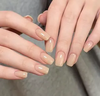 ネイル 🎀 UU_nailのネイルデザイン