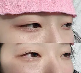マツエク・マツパ トータルビューティー サロン・Nの眉毛・アイブロウイメージ