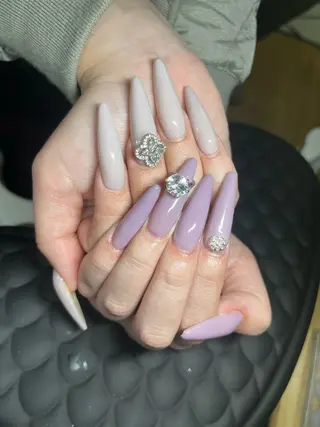 ネイル SUN.NAILs のんちきのネイルデザイン