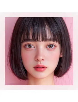 マツエク・マツパ マリーテレジア🎀 HIRANOのマツエク・マツパデザイン