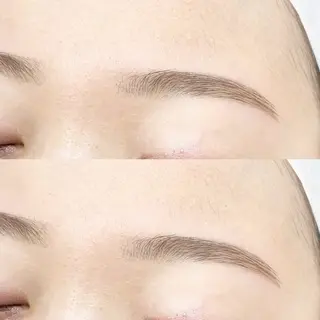 アイブロウ カワイイ保証🎀🫧 Mizuhoの眉毛・アイブロウイメージ