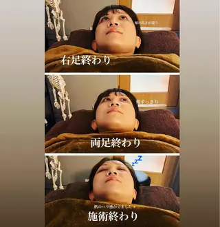 足から整える体メンテ Re:アールイーのその他イメージ