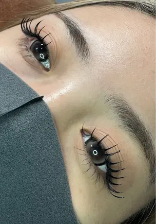 マツエク・マツパ eyelash Mono✨KATOのマツエク・マツパデザイン