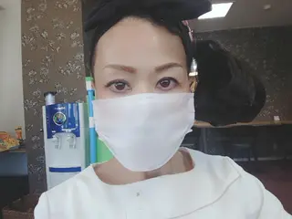hayashi aliceのエステ・リラクイメージ