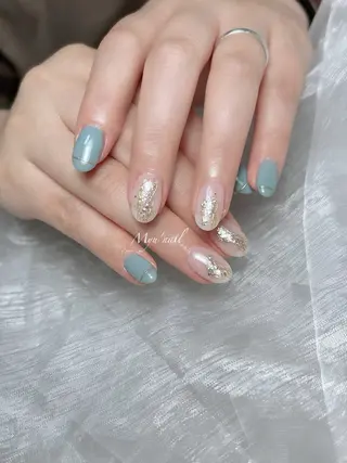 ネイル Myu'nail /橿原のネイルデザイン