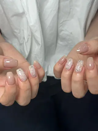 ネイル Amori kanaのネイルデザイン