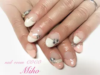 ネイル nail Berunaのネイルデザイン