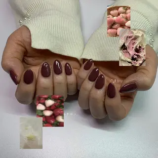ネイル R nailstudioのネイルデザイン