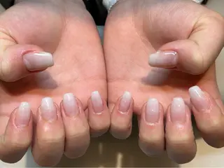 ネイル エルフィン 久屋大通のネイルデザイン
