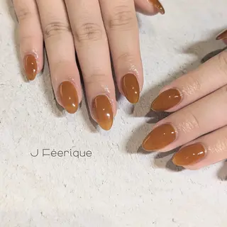ネイル Eri　歴9年　/ 南森町ネイル💅のネイルデザイン