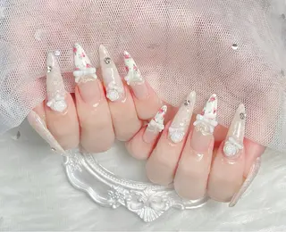 ネイル Chan Nail Salonのネイルデザイン