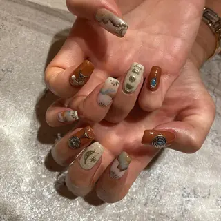 ネイル Chipieee Tokyoのその他イメージ