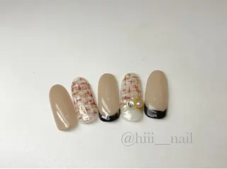 ネイル hii nailのネイルデザイン