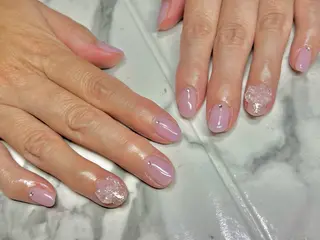 ネイル k.nail #ksmのネイルデザイン