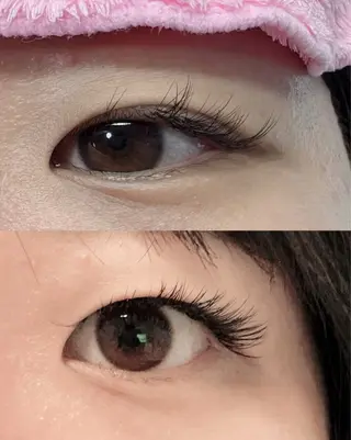 マツエク・マツパ トータルビューティー サロン・Ｎの眉毛・アイブロウイメージ