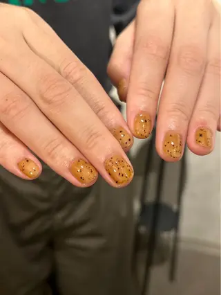 ネイル eclat エクラのネイルデザイン