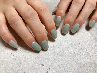 ネイル kikinail 溝の口のネイルデザイン