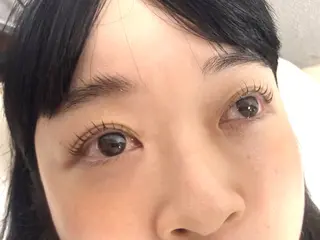 マツエク・マツパ マリーテレジア NISHIHARAのマツエク・マツパデザイン